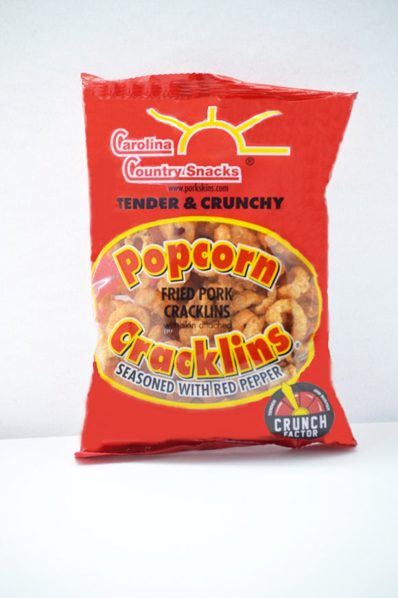 Popcorn Cracklins