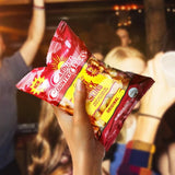 Old Time Fatback Skins -Original