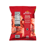 Red Pepper - Popcorn Cracklins - Case of 24