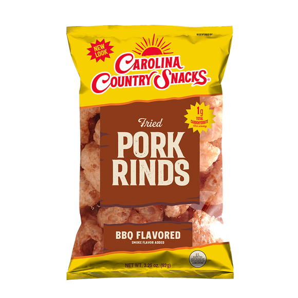 Products – Carolina Country Snacks