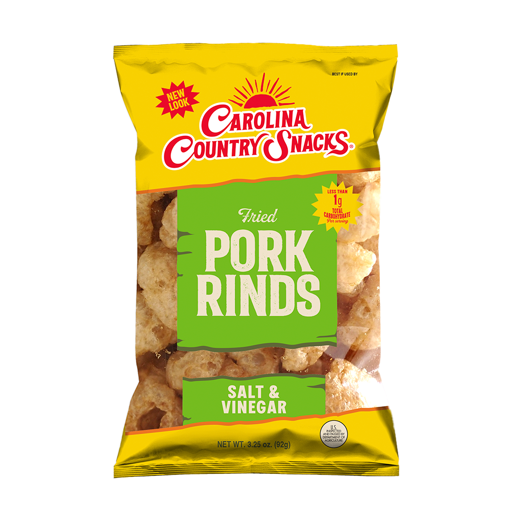 PorkSkins.com & ccsnacks.com | Carolina Country Snacks Pork Rinds ...